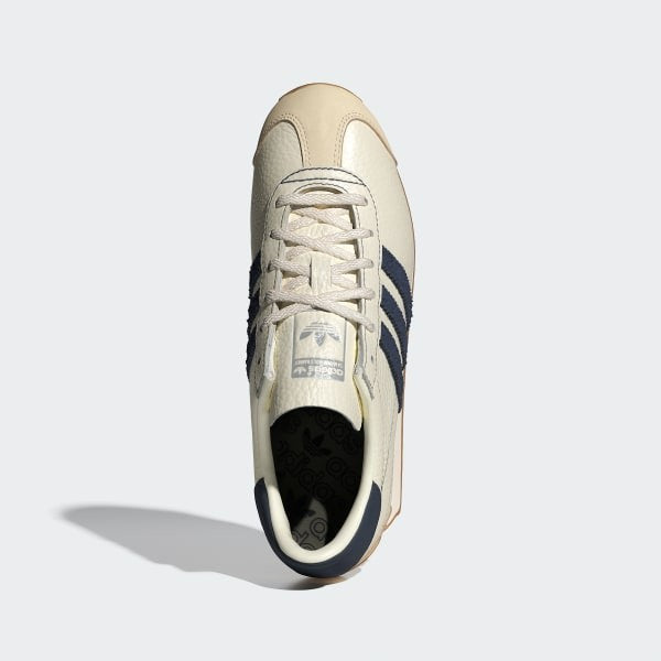 Adidas Country OG Night Indigo Off White Silver Metallic IE3940