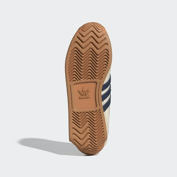 Adidas Country OG Night Indigo Off White Silver Metallic IE3940