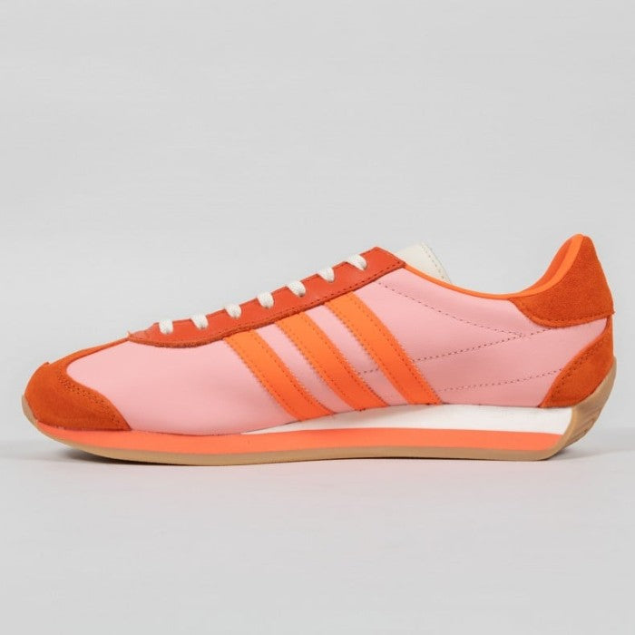 Adidas Country OG Semi Pink Spark Impact Orange Collegiate Orange JH7281