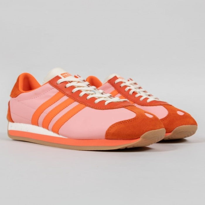 Adidas Country OG Semi Pink Spark Impact Orange Collegiate Orange JH7281