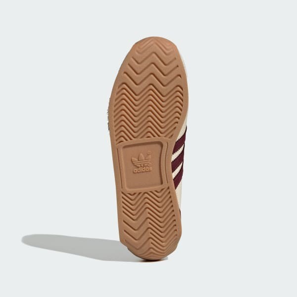 Adidas Country OG Wonder White Maroon Silver Pebble JI2871