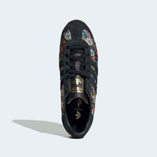 Adidas Country OG x Liberty London Aurora Gum Off White JI2575