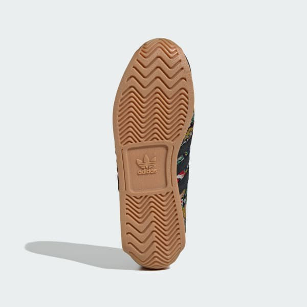 Adidas Country OG x Liberty London Aurora Gum Off White JI2575