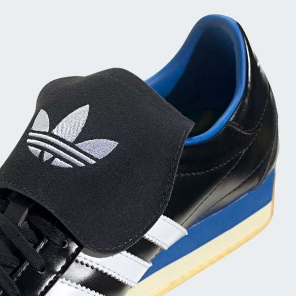 Adidas Country OG x YESEYESEE Core Black Cloud White Blue JR2599