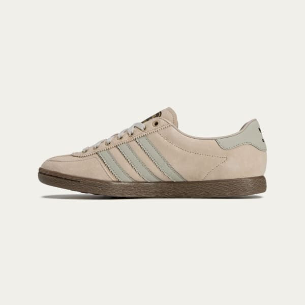 Adidas Failsworth SPZL Dust Sand Sesame Gum JS3065