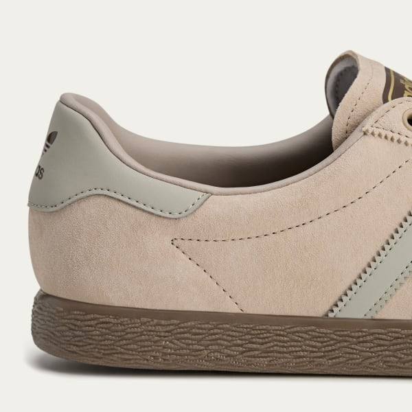 Adidas Failsworth SPZL Dust Sand Sesame Gum JS3065