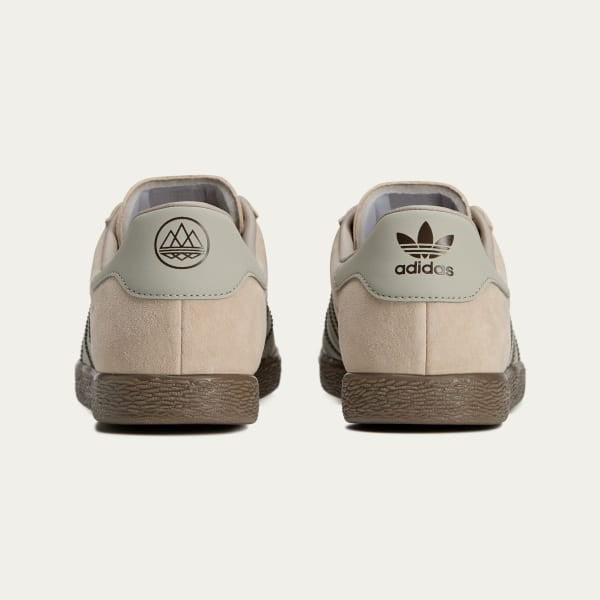 Adidas Failsworth SPZL Dust Sand Sesame Gum JS3065