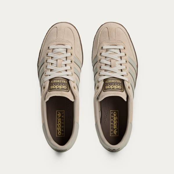 Adidas Failsworth SPZL Dust Sand Sesame Gum JS3065
