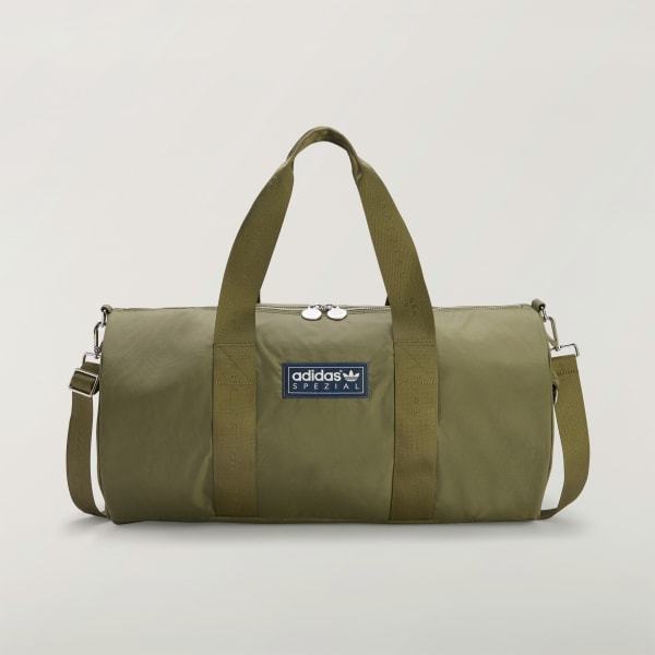 Adidas Ferndene SPZL Bag Focus Olive KB0635