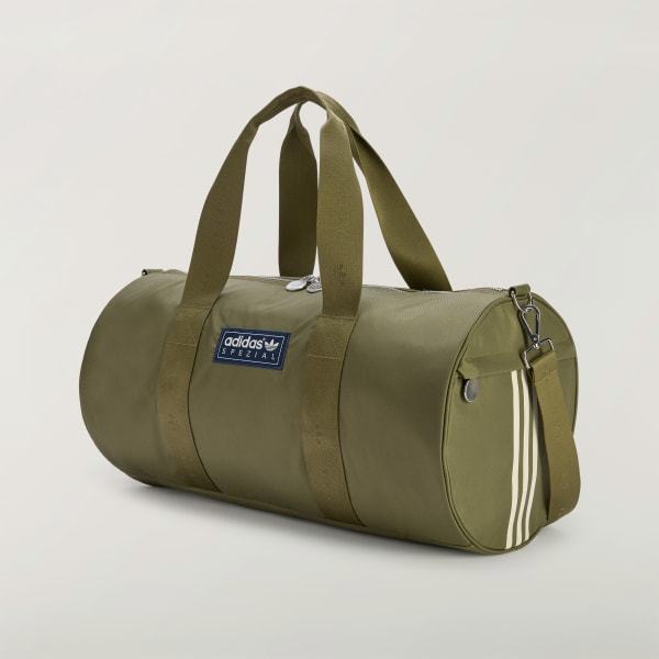 Adidas Ferndene SPZL Bag Focus Olive KB0635