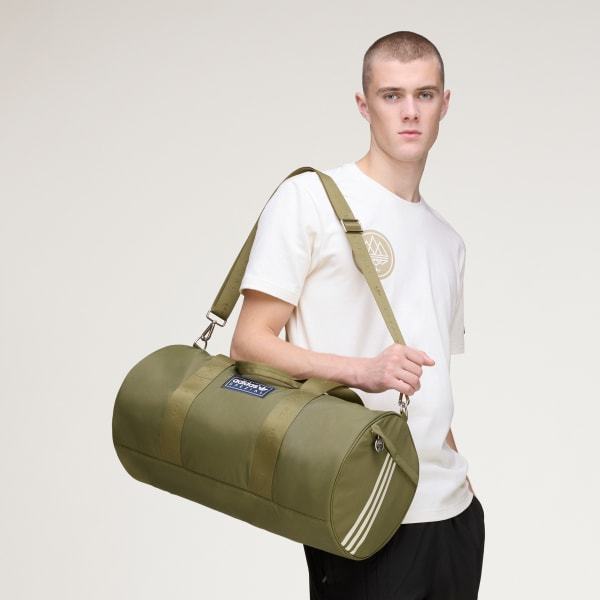 Adidas Ferndene SPZL Bag Focus Olive KB0635