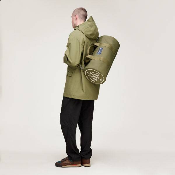 Adidas Ferndene SPZL Bag Focus Olive KB0635