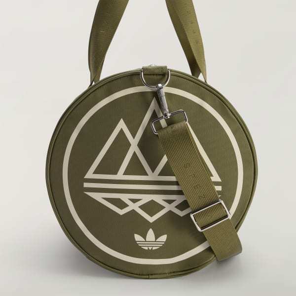 Adidas Ferndene SPZL Bag Focus Olive KB0635