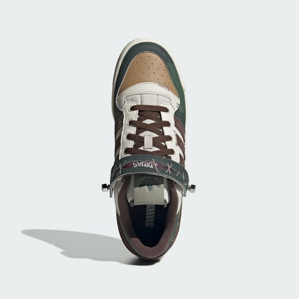 Adidas Forum Low Alumina Cardboard IH3287