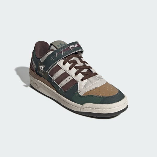 Adidas Forum Low Alumina Cardboard IH3287