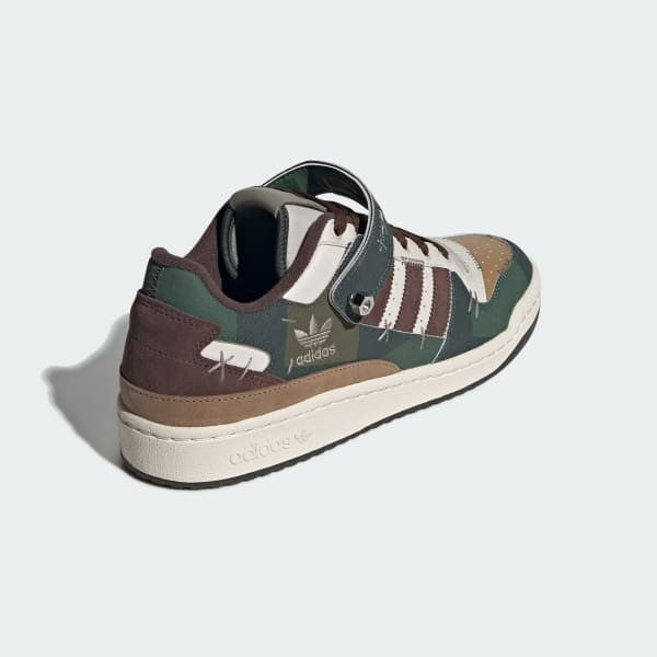 Adidas Forum Low Alumina Cardboard IH3287
