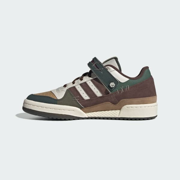 Adidas Forum Low Alumina Cardboard IH3287