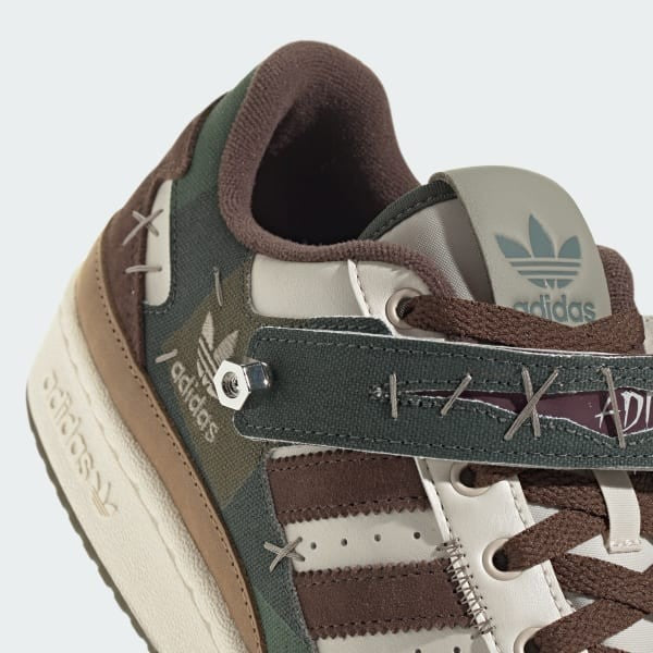 Adidas Forum Low Alumina Cardboard IH3287