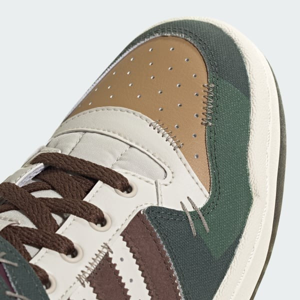 Adidas Forum Low Alumina Cardboard IH3287