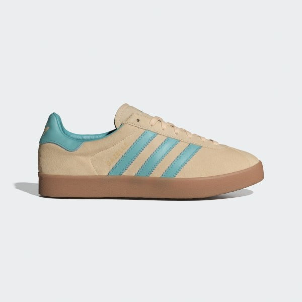 Adidas Gazelle 85 Crystal Sand Easy Mint Gum IE3434