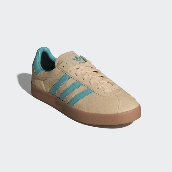 Adidas Gazelle 85 Crystal Sand Easy Mint Gum IE3434