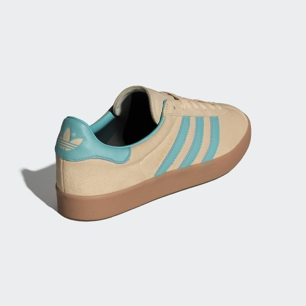 Adidas Gazelle 85 Crystal Sand Easy Mint Gum IE3434