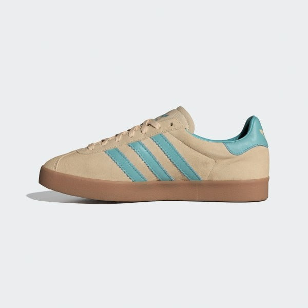 Adidas Gazelle 85 Crystal Sand Easy Mint Gum IE3434