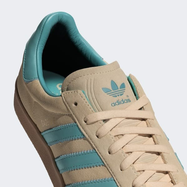 Adidas Gazelle 85 Crystal Sand Easy Mint Gum IE3434