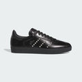 Adidas Gazelle ADV Dime Core Black Silver Metallic Carbon IH2946