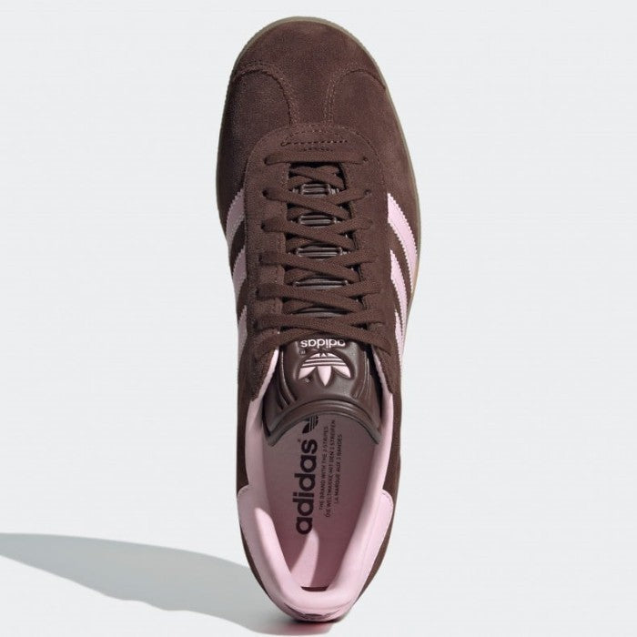 Adidas Gazelle Auburn Clear Pink Gum JH5666