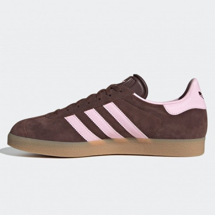 Adidas Gazelle Auburn Clear Pink Gum JH5666