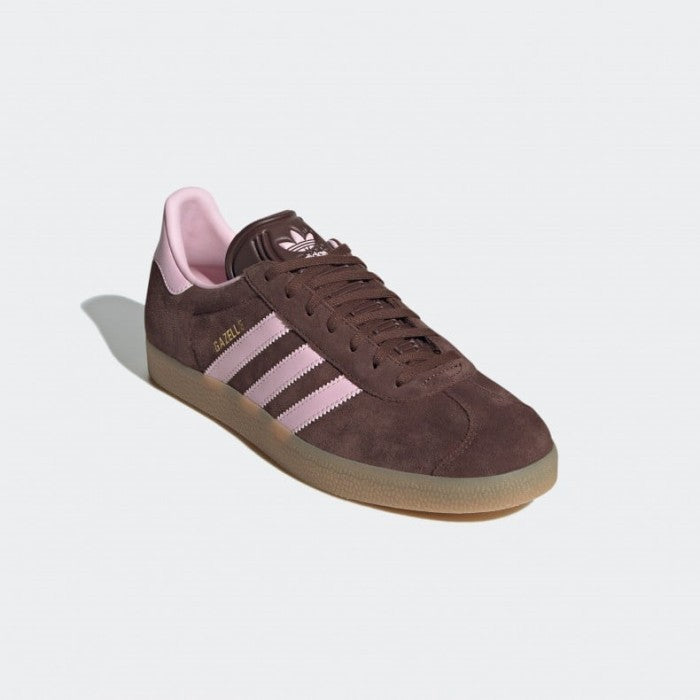 Adidas Gazelle Auburn Clear Pink Gum JH5666