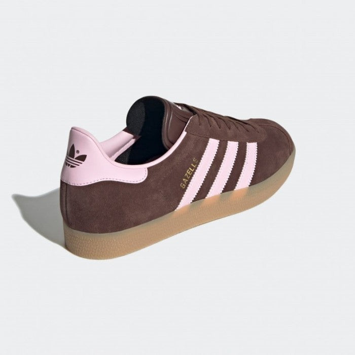 Adidas Gazelle Auburn Clear Pink Gum JH5666