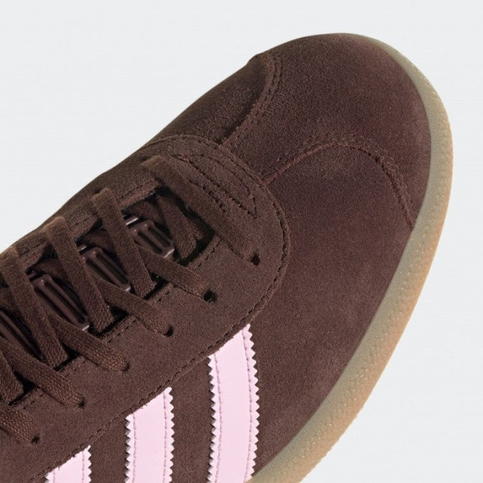 Adidas Gazelle Auburn Clear Pink Gum JH5666