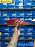 Adidas Gazelle Indoor Better Scarlet Hazy Green Gum IG6786