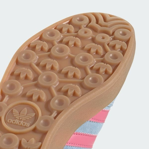 Adidas Gazelle Indoor Clear Sky Rose Tone Gum JH6193