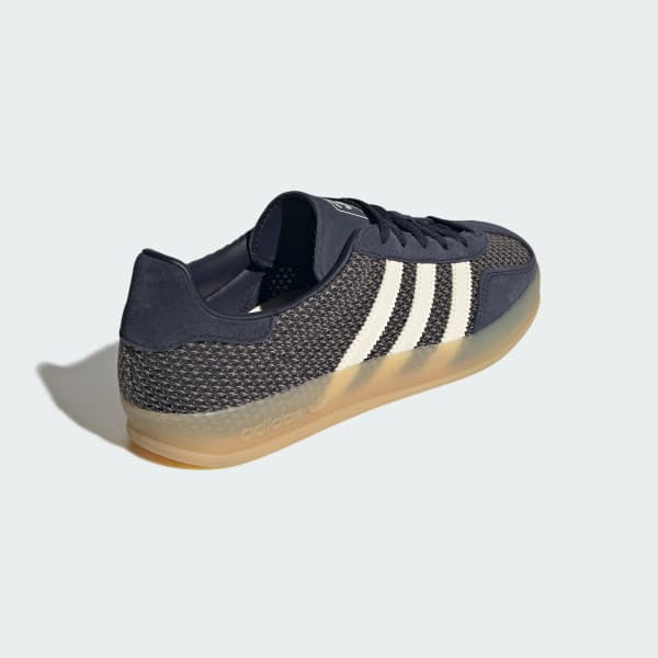Adidas Gazelle Indoor Legend Ink Wonder Beige Legend Ink JR2110