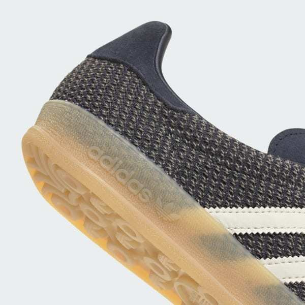 Adidas Gazelle Indoor Legend Ink Wonder Beige Legend Ink JR2110