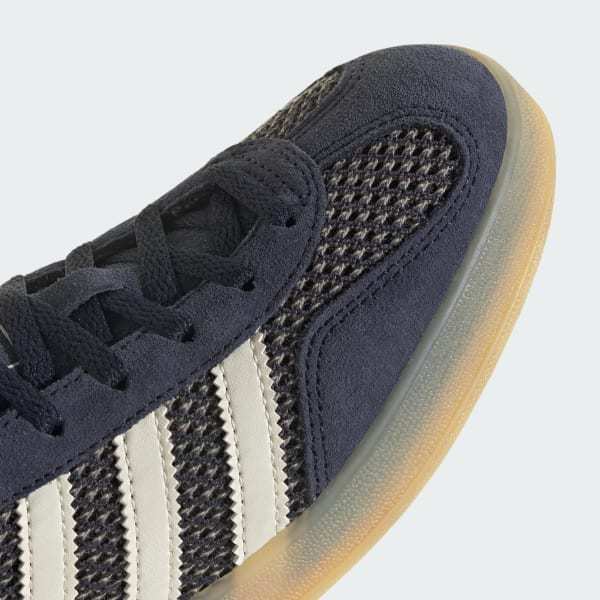 Adidas Gazelle Indoor Legend Ink Wonder Beige Legend Ink JR2110