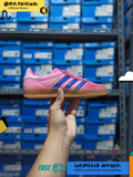 Adidas Gazelle Indoor Lucid Pink Clear Pink Gum JQ0194