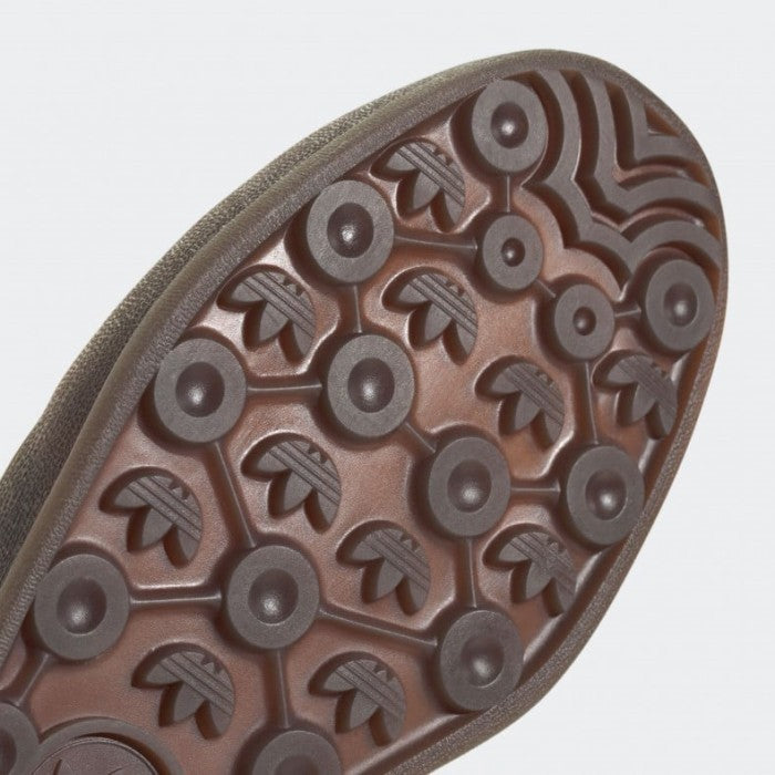 Adidas Gazelle Indoor Oat Dark Brown Dark Brown IH4771

