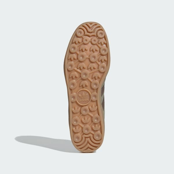 Adidas Gazelle Indoor Olive Strata Earth Strata Gum JH5785