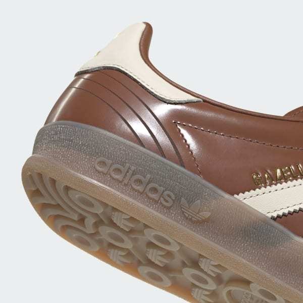 Adidas Gazelle Indoor Preloved Brown Wonder White Gum IH9680