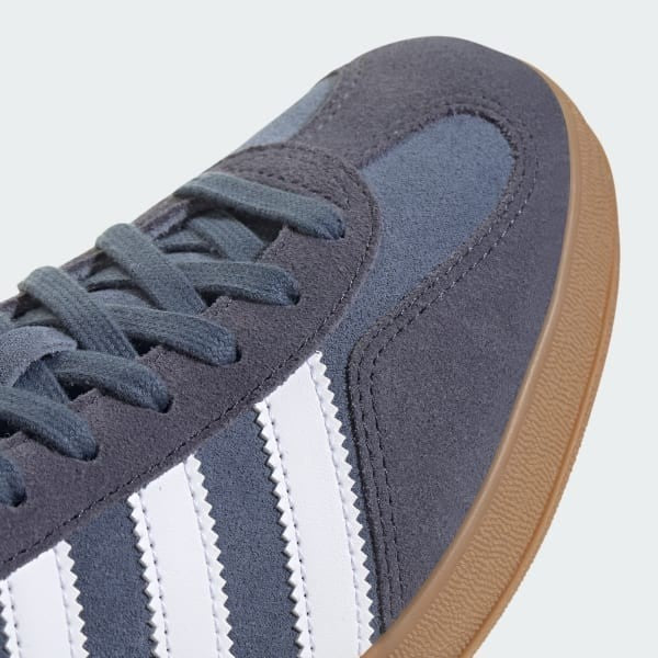 Adidas Gazelle Indoor Preloved Ink Cloud White Shadow Navy JI3522