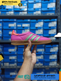 Adidas Gazelle Indoor Semi Lucid Fuchsia Semi Green Spark Signal Coral JI2718