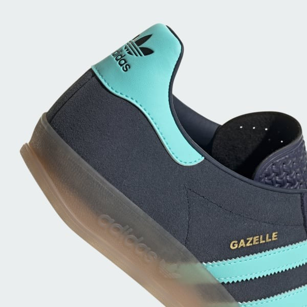 Adidas Gazelle Indoor Shadow Navy Cloud White Legend Ink JI2587