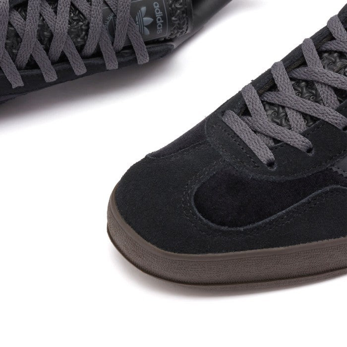 Adidas Gazelle Indoor W Black Carbon Grey JI2712
