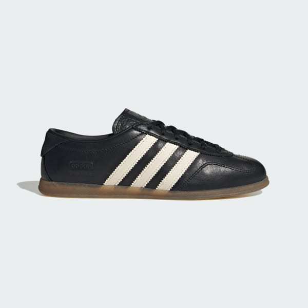 Adidas Gazelle Lo Pro Core Black Chalk White Gum IH1929