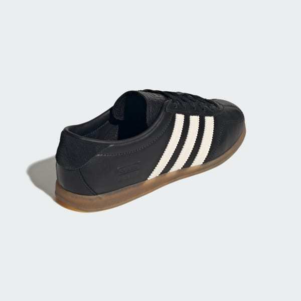 Adidas Gazelle Lo Pro Core Black Chalk White Gum IH1929