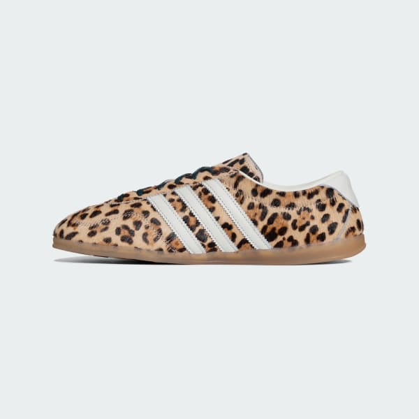 Adidas Gazelle Pro Magic Beige Ivory Gum KI4207